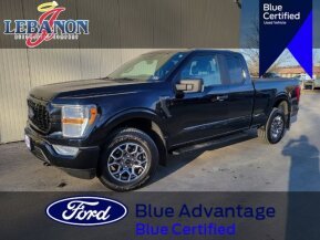 2021 Ford F150 for sale 102000632