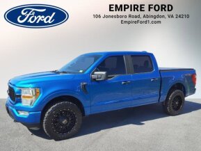 2021 Ford F150 for sale 102009531