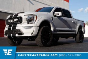 2021 Ford F150 for sale 102018544