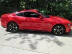Thumbnail Photo 6 for 2021 Ford Mustang GT
