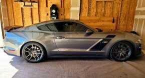 2021 Ford Mustang for sale 101843007