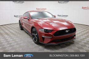 2021 Ford Mustang for sale 101868041