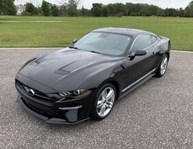 2021 Ford Mustang for sale 102015472