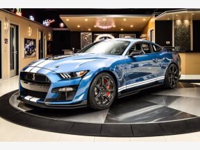 2021 Ford Mustang for sale 101725520