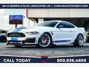 2021 Ford Mustang for sale 101786147