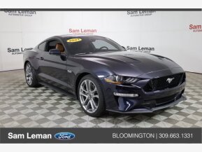 2021 Ford Mustang GT Premium for sale 101813363