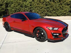 2021 Ford Mustang Shelby GT500 for sale 101840521