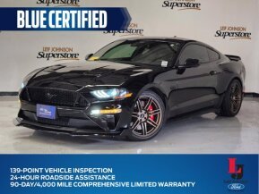 2021 Ford Mustang GT Premium for sale 101844867