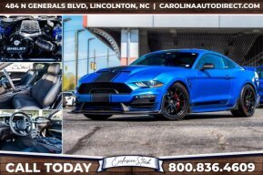 2021 Ford Mustang for sale 101891306