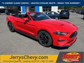 2021 Ford Mustang for sale 101893291