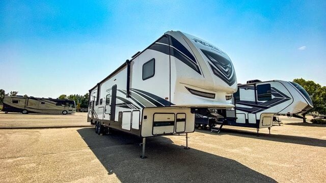 2021 Forest River Vengeance RVs for Sale - RVs on Autotrader