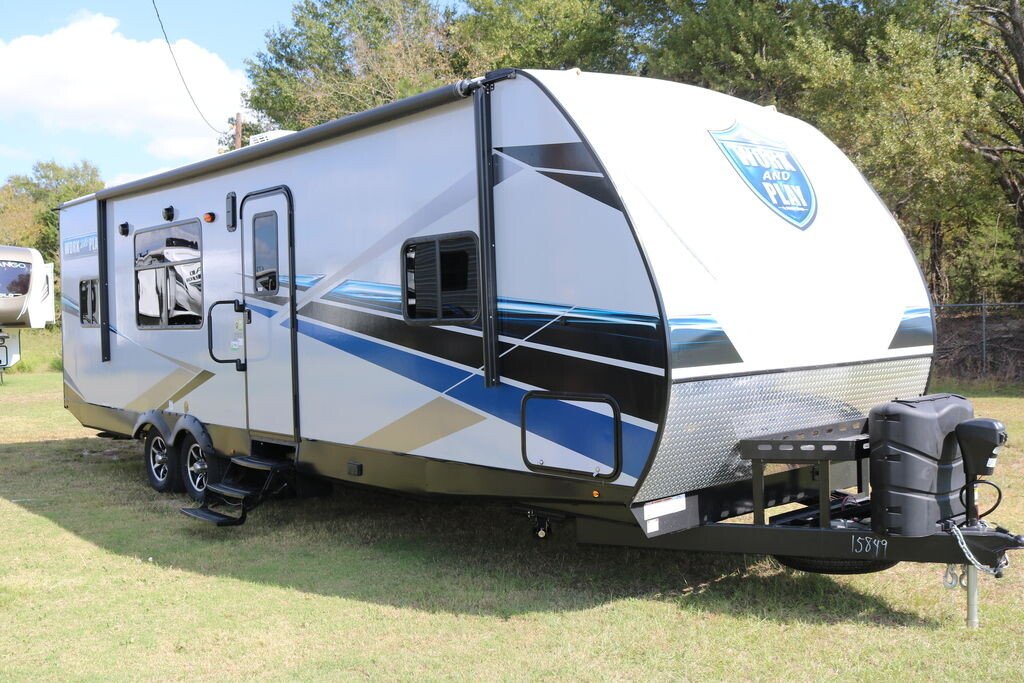 2021 Forest River Work and Play RVs for Sale - RVs on Autotrader