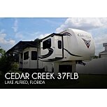2021 Forest River Cedar Creek for sale 300405388