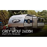 2021 Forest River Grey Wolf for sale 300375955