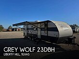2021 Forest River Grey Wolf for sale 300485582