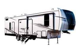 2021 Forest River Sierra 384QBOK specifications