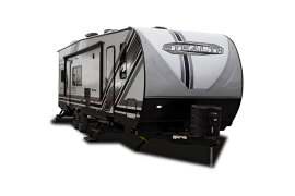 2021 Forest River Stealth FK3018G specifications