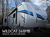 2021 Forest River Wildcat for sale 300417752