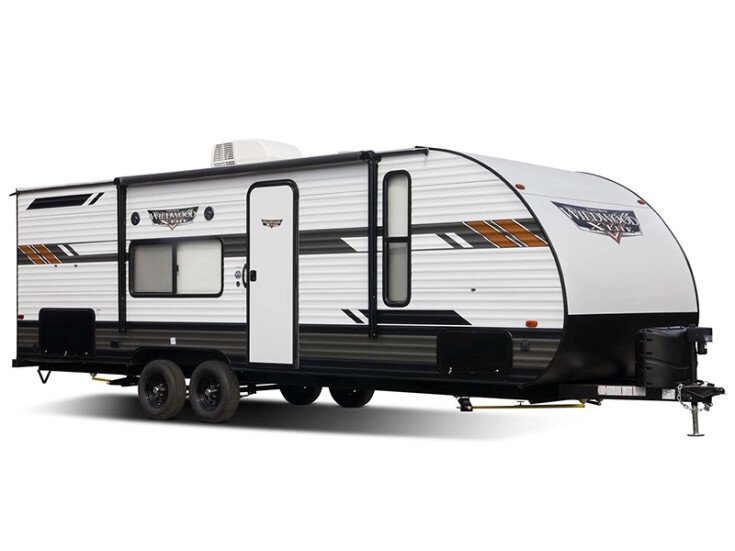 2021 Forest River Wildwood X-Lite 282QBXL specifications