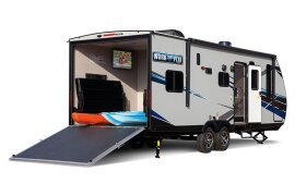 2021 Forest River Work and Play 21LT specifications