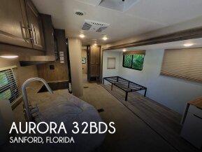 2021 Forest River Aurora for sale 300525492