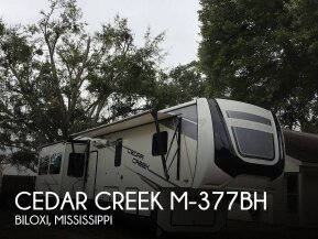 2021 Forest River Cedar Creek for sale 300476219