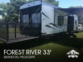 2021 Forest River Cherokee Wolf Pack for sale 300394201