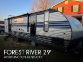 2021 Forest River Cherokee