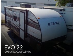 2021 Forest River EVO 177BQ for sale 300389390