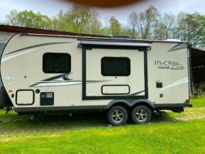 2021 Forest River Flagstaff Micro Lite 21FBRS for sale 300452890