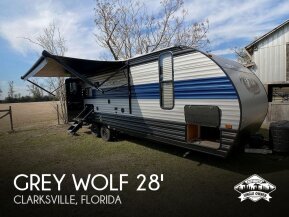 2021 Forest River Grey Wolf for sale 300355403