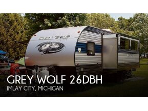 2021 Forest River Grey Wolf for sale 300375955
