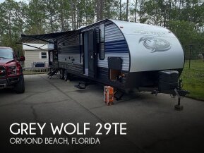 2021 Forest River Grey Wolf for sale 300376119