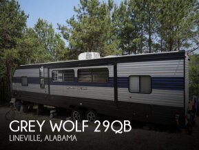 2021 Forest River Grey Wolf for sale 300376451
