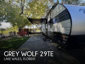 2021 Forest River Grey Wolf for sale 300380126