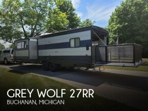 2021 Forest River Grey Wolf for sale 300389286