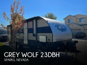 2021 Forest River Grey Wolf for sale 300412854