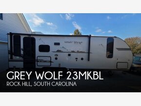 2021 Forest River Grey Wolf for sale 300413306