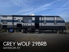 2021 Forest River Grey Wolf for sale 300447654