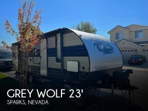 2021 Forest River Grey Wolf for sale 300452873