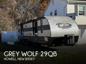 2021 Forest River Grey Wolf for sale 300489571
