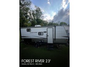 2021 Forest River Ozark