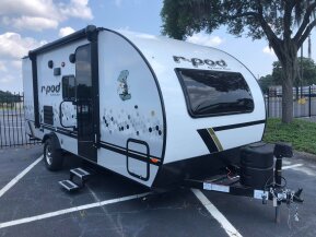 2021 Forest River R-Pod for sale 300360141