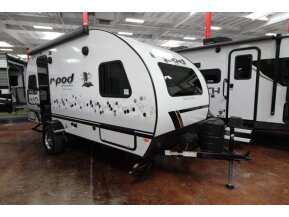 2021 Forest River R-Pod 190 for sale 300373605