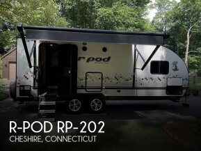 2021 Forest River R-Pod for sale 300392617