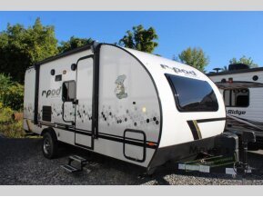 2021 Forest River R-Pod for sale 300400268