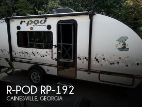 2021 Forest River R-Pod for sale 300409443