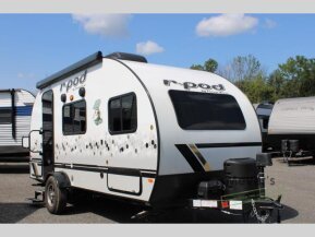 2021 Forest River R-Pod for sale 300468938