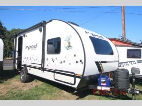 2021 Forest River R-Pod for sale 300470544