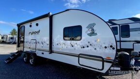 2021 Forest River R-Pod for sale 300498860